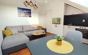 Apartman Ns Dan Private Parking